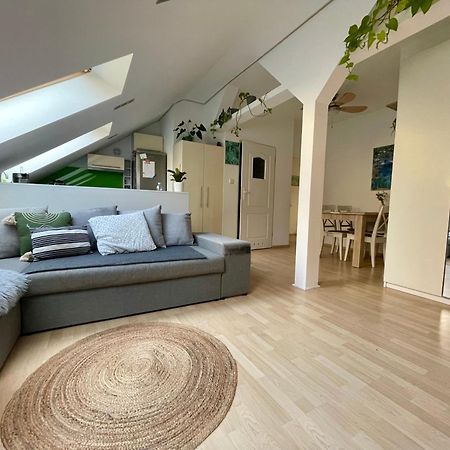 Loft Art Apartment Gdynia Zewnętrze zdjęcie