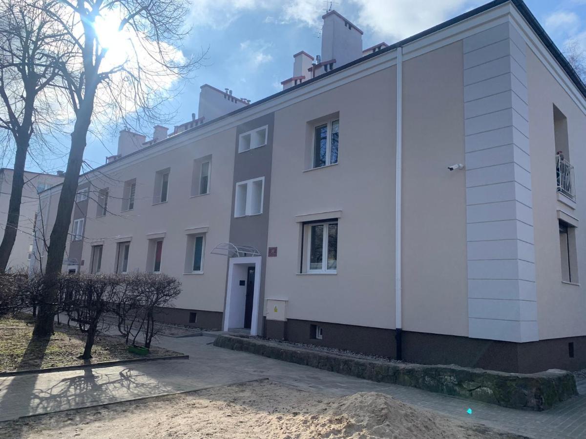 Loft Art Apartment Gdynia Zewnętrze zdjęcie