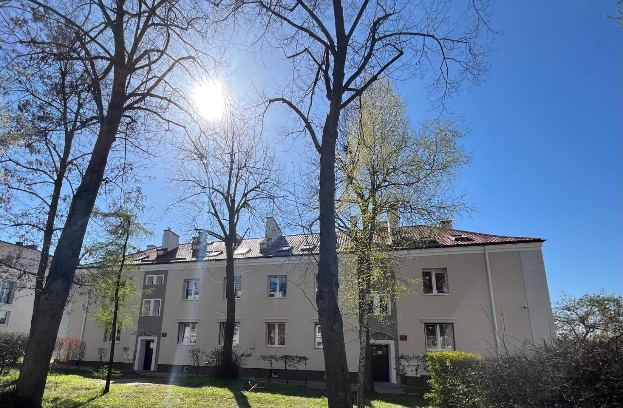 Loft Art Apartment Gdynia Zewnętrze zdjęcie