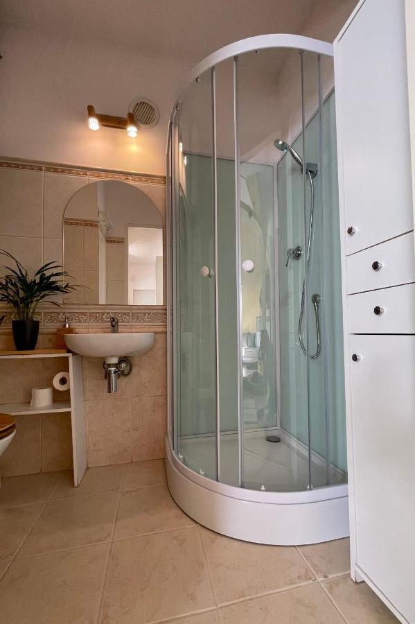 Loft Art Apartment Gdynia Zewnętrze zdjęcie