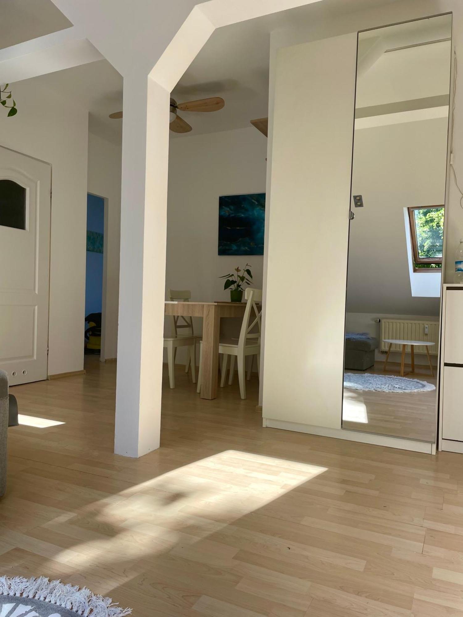 Loft Art Apartment Gdynia Zewnętrze zdjęcie