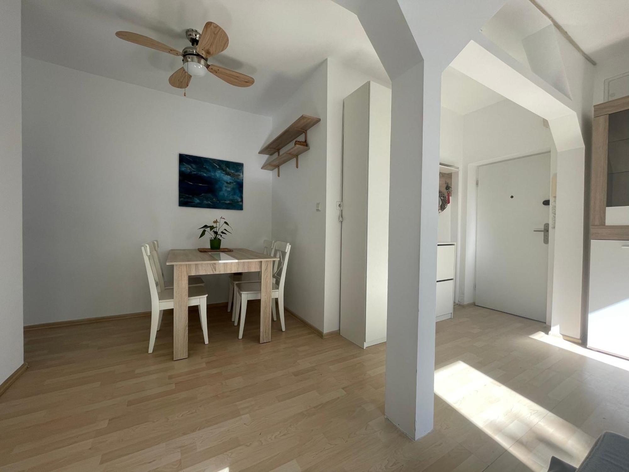 Loft Art Apartment Gdynia Zewnętrze zdjęcie