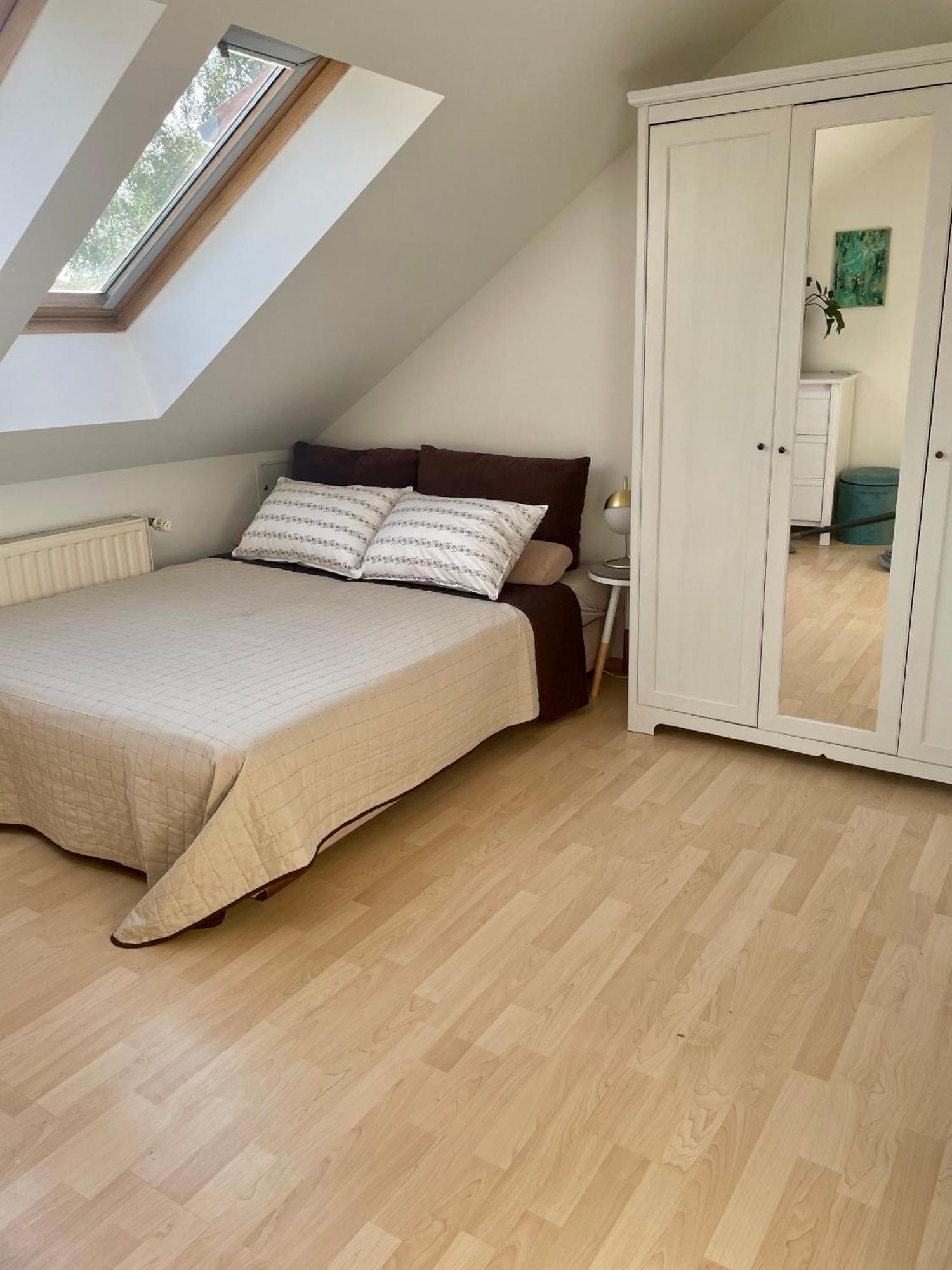Loft Art Apartment Gdynia Zewnętrze zdjęcie