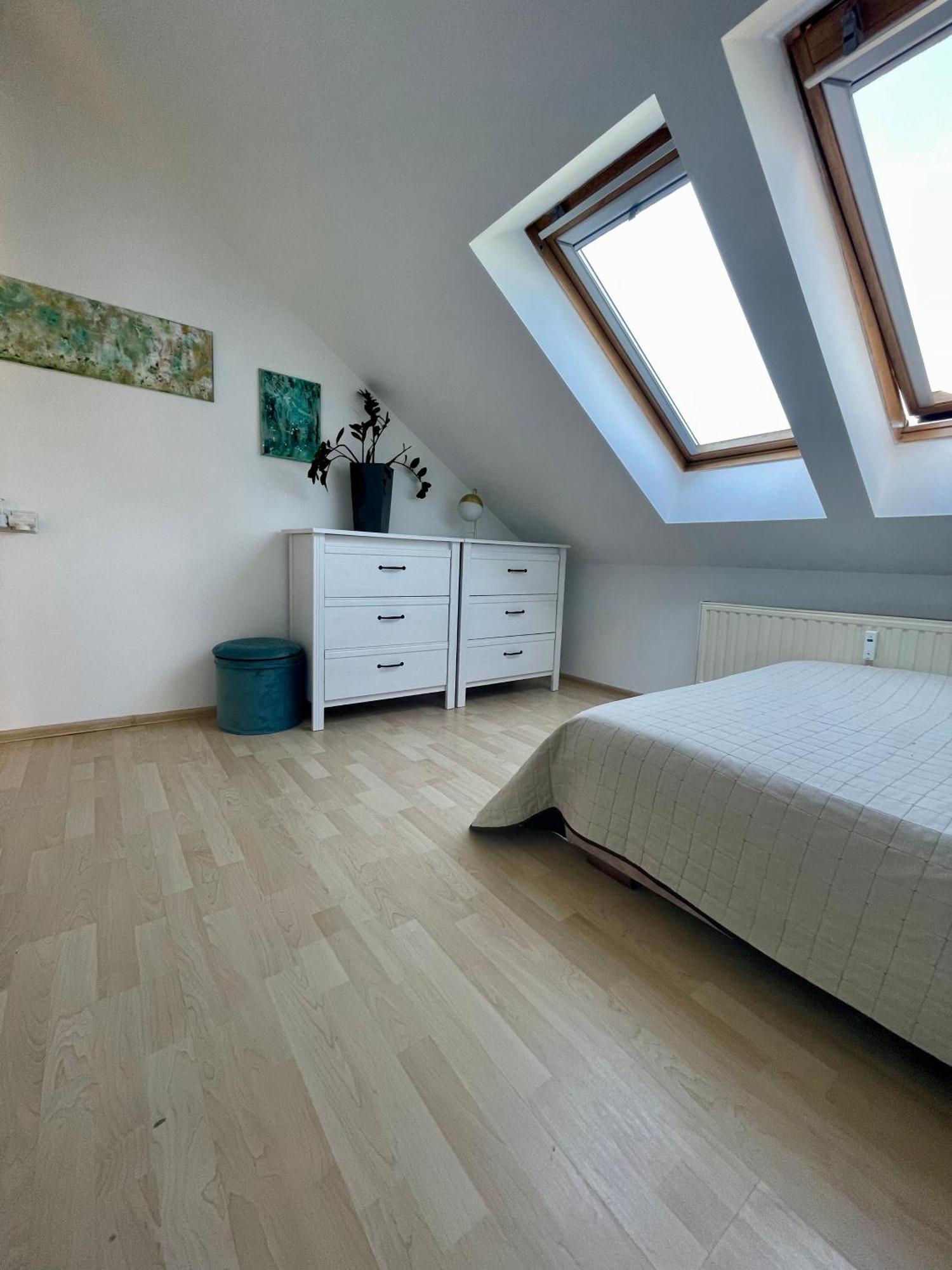 Loft Art Apartment Gdynia Zewnętrze zdjęcie