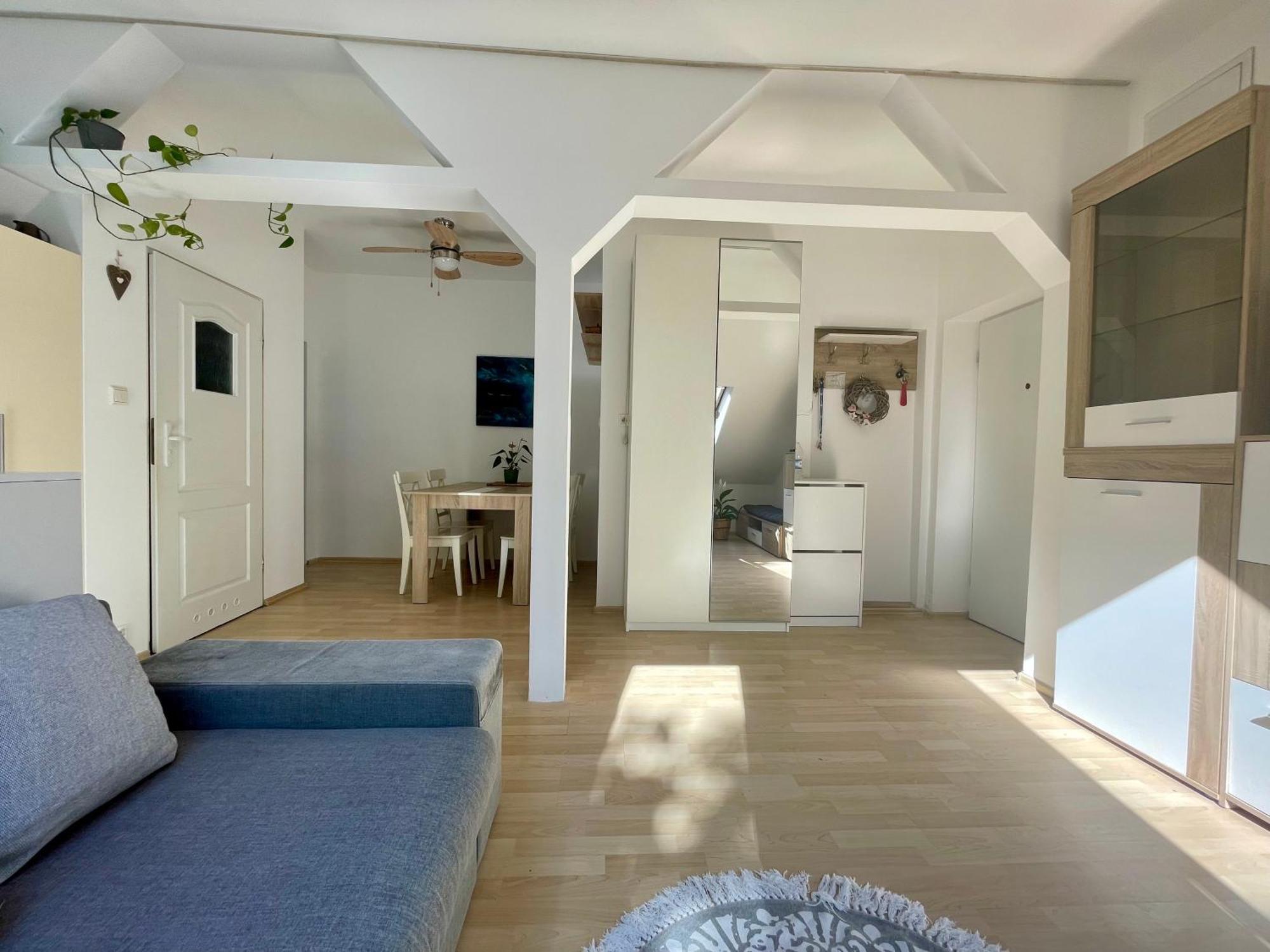 Loft Art Apartment Gdynia Zewnętrze zdjęcie