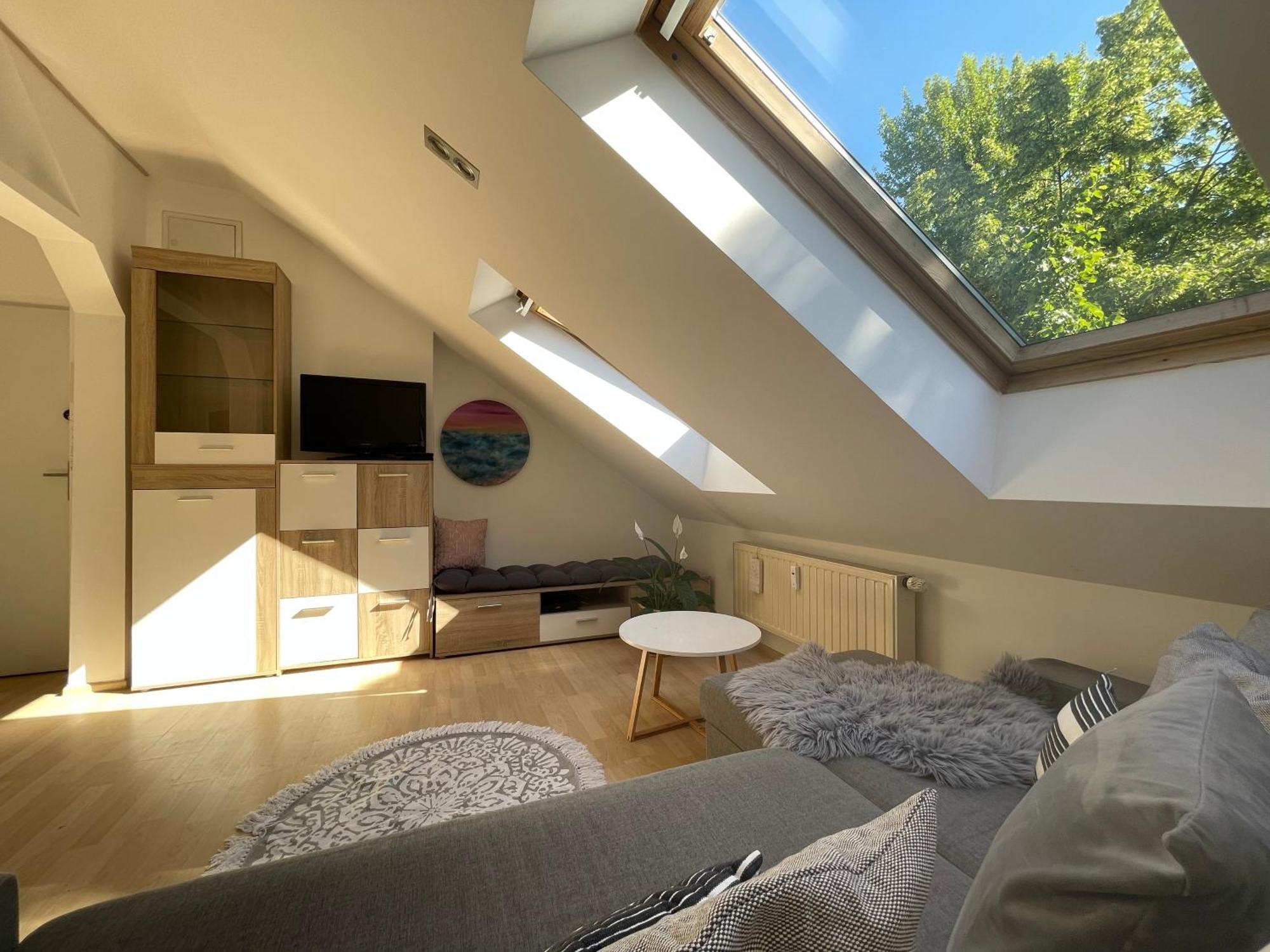 Loft Art Apartment Gdynia Zewnętrze zdjęcie
